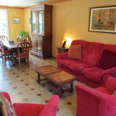 La Madeleine Bed & Breakfast Pezens Exterior photo