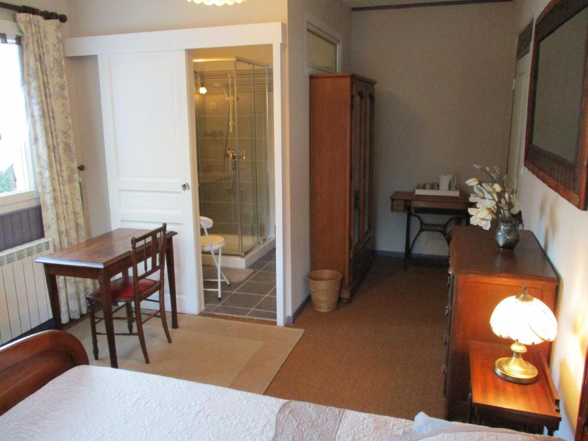 La Madeleine Bed & Breakfast Pezens Exterior photo