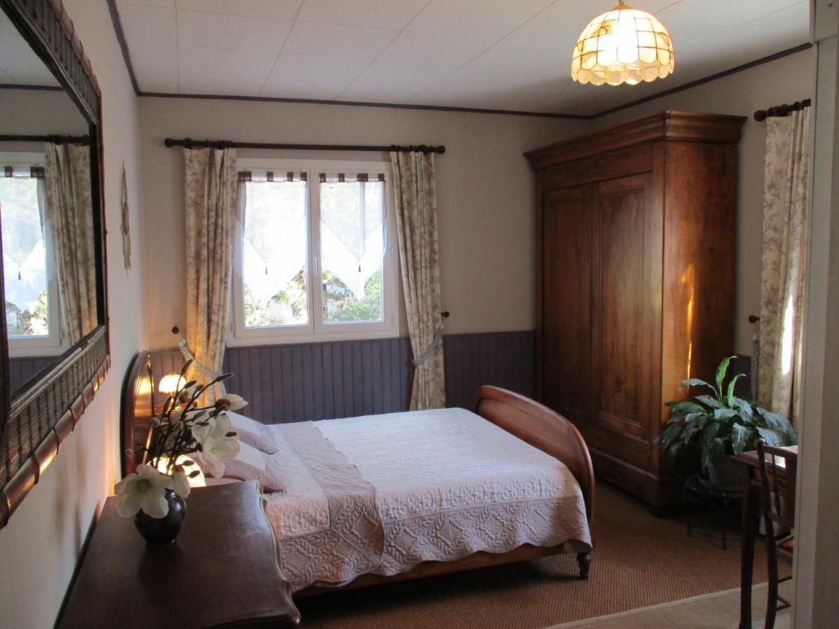 La Madeleine Bed & Breakfast Pezens Exterior photo