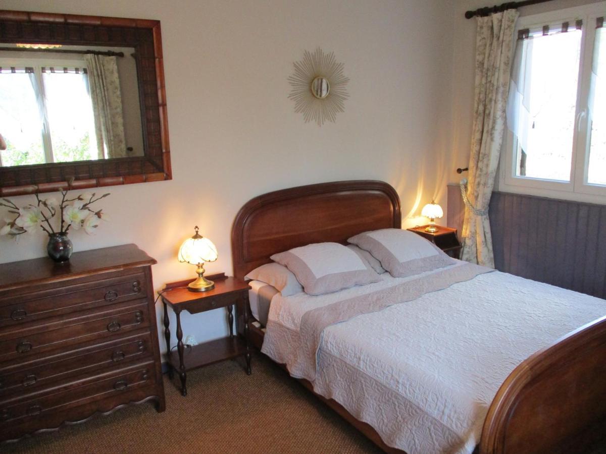 La Madeleine Bed & Breakfast Pezens Exterior photo