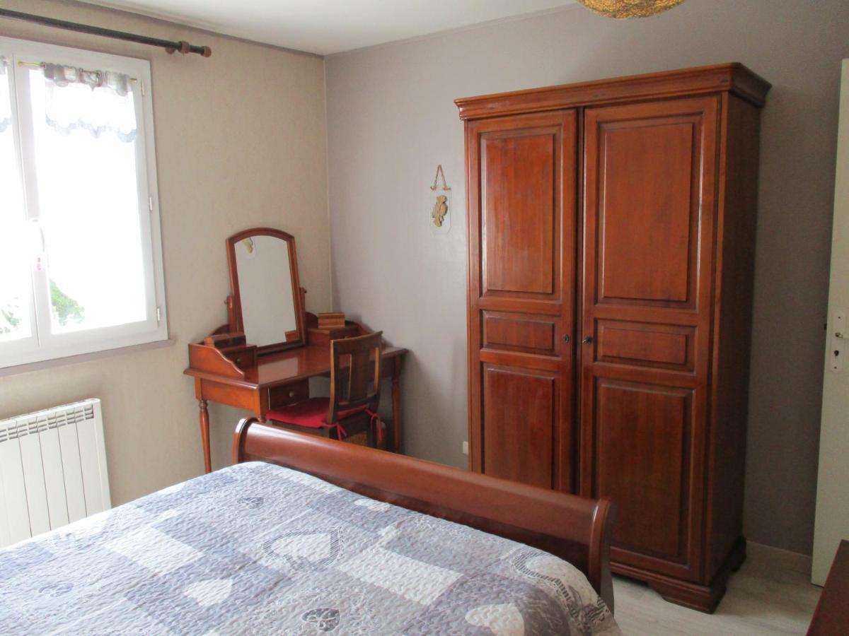 La Madeleine Bed & Breakfast Pezens Exterior photo