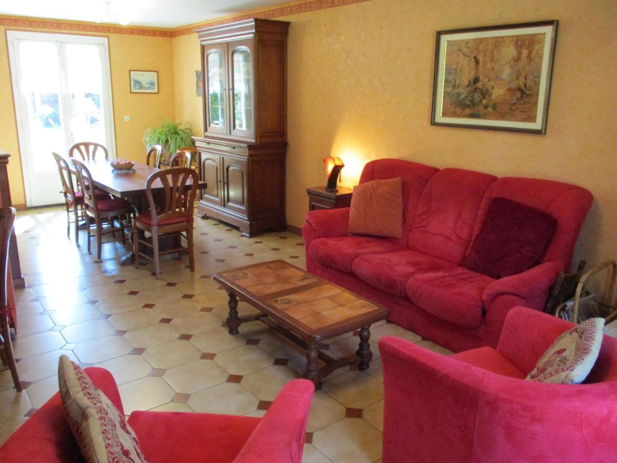 La Madeleine Bed & Breakfast Pezens Exterior photo